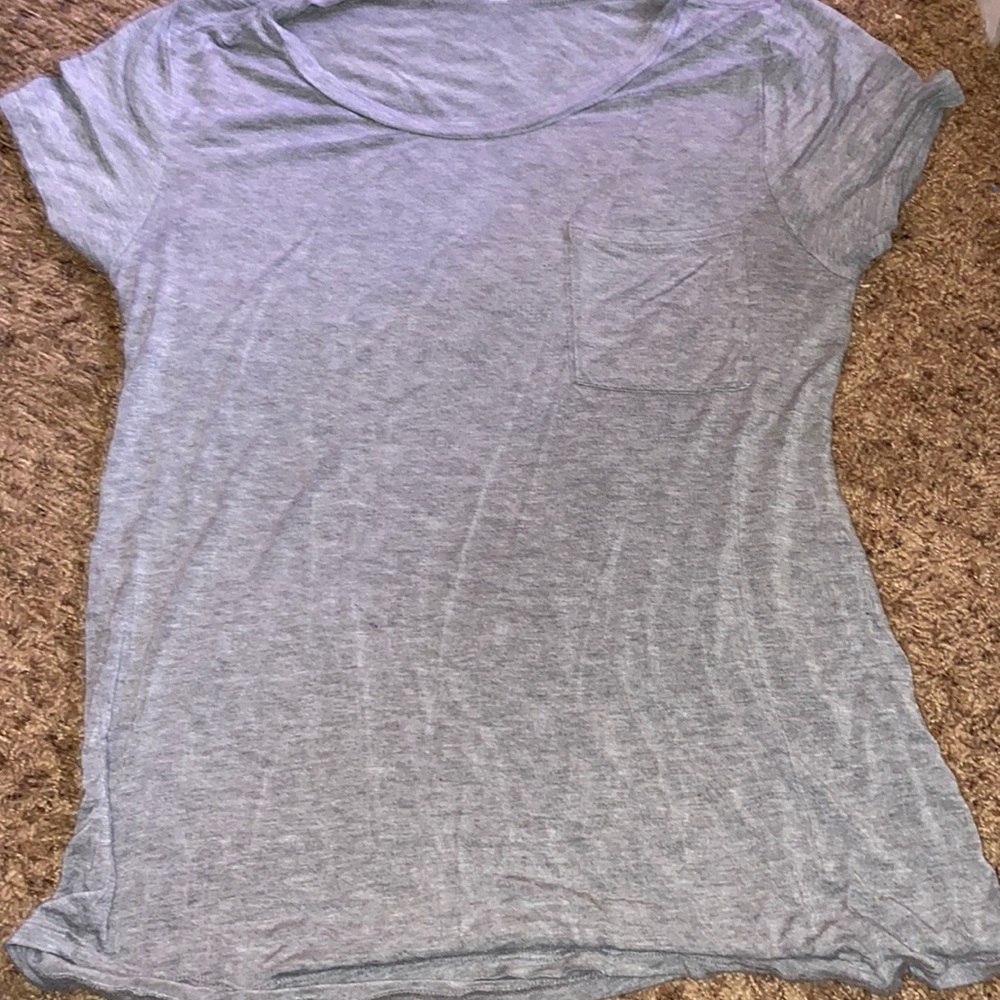 hasn’t been worn
